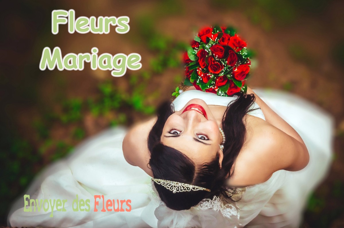 lIVRAISON FLEURS MARIAGE à ENCAUSSE-LES-THERMES