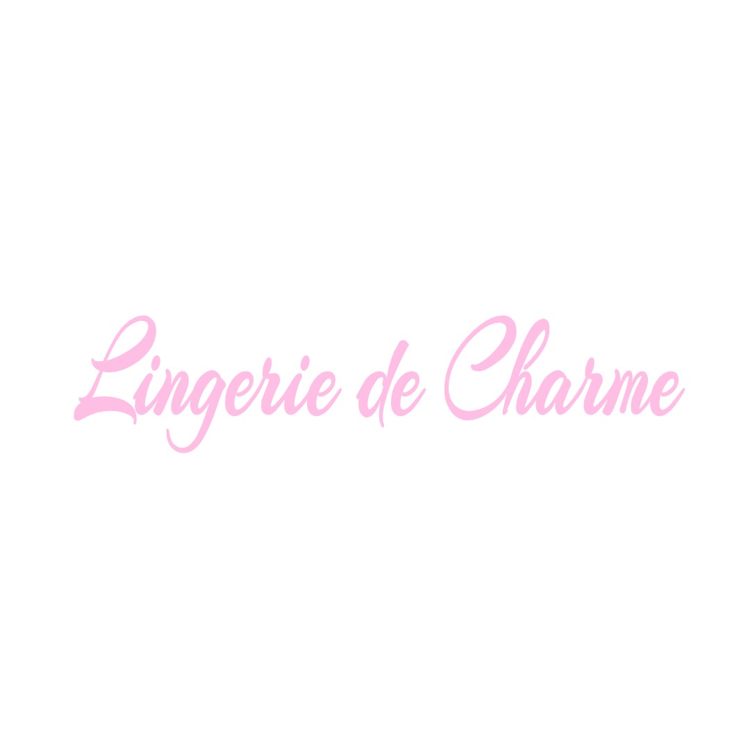 LINGERIE DE CHARME ENCAUSSE-LES-THERMES